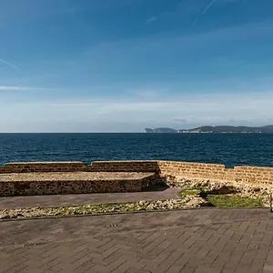 Seafront Bastioni Alghero