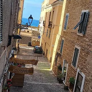 Il Sogno In Centro Di Alghero