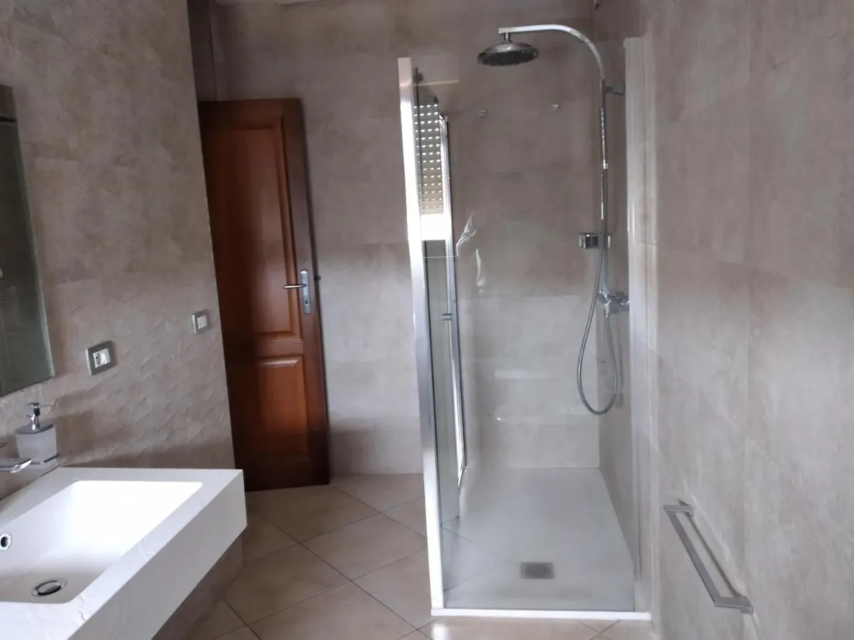 Apartament Carrabuffas Alghero 0*,