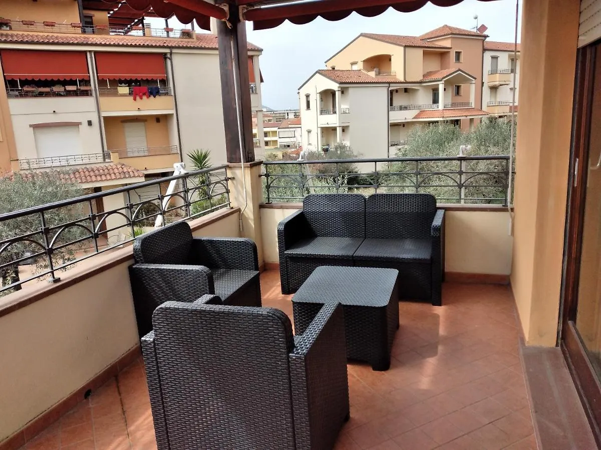 Carrabuffas location