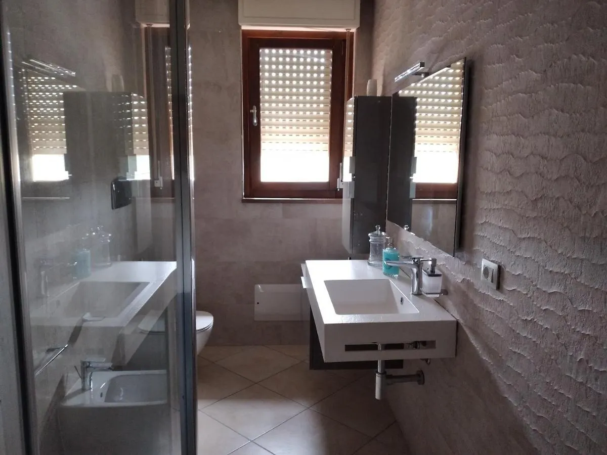 Apartament Carrabuffas Alghero 0*,  Włochy